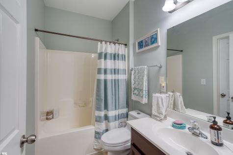 806 Hartscove Court Boiling Springs SC 29316