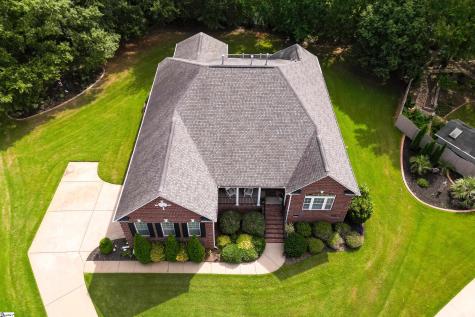 806 Hartscove Court Boiling Springs SC 29316