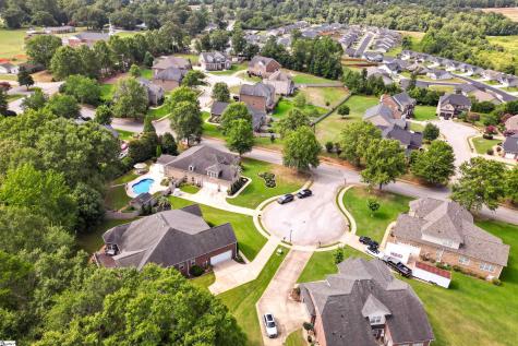 806 Hartscove Court Boiling Springs SC 29316