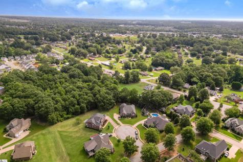 806 Hartscove Court Boiling Springs SC 29316