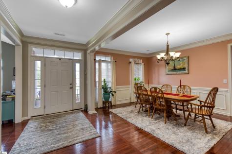 806 Hartscove Court Boiling Springs SC 29316