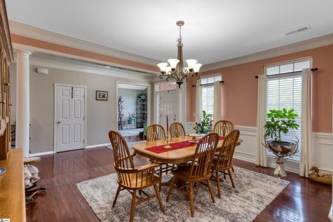 806 Hartscove Court Boiling Springs SC 29316