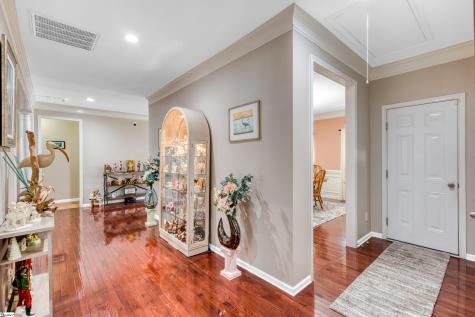 806 Hartscove Court Boiling Springs SC 29316