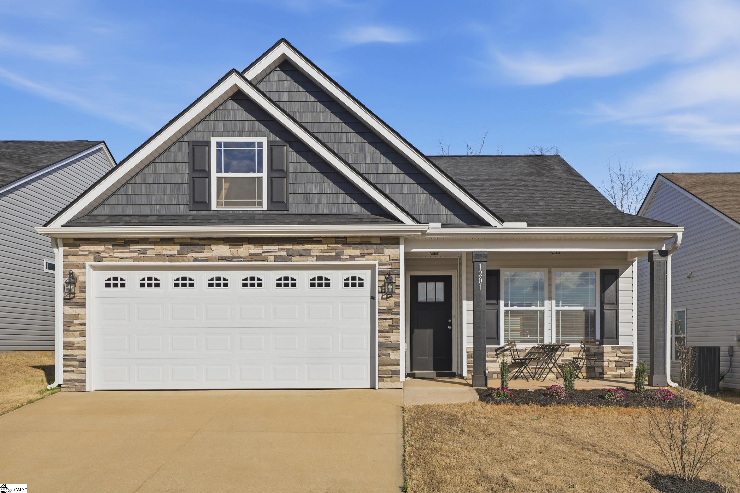 1201 Wanley Way Boiling Springs SC 29316