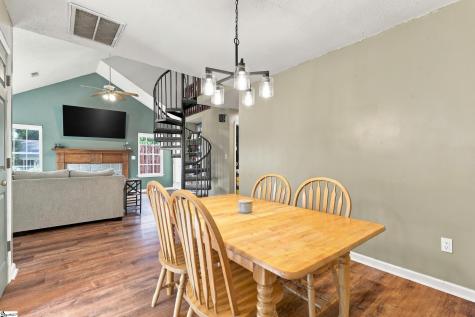 2 Pecan Grove Court Travelers Rest SC 29690