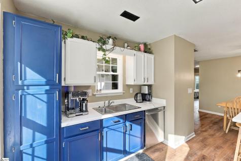 2 Pecan Grove Court Travelers Rest SC 29690