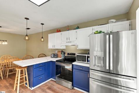 2 Pecan Grove Court Travelers Rest SC 29690