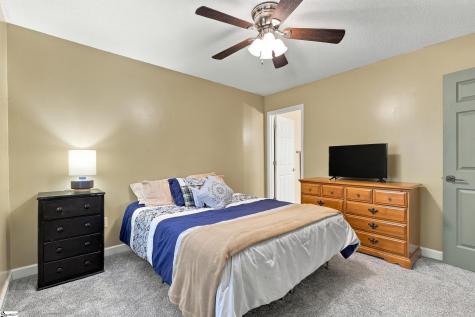 2 Pecan Grove Court Travelers Rest SC 29690