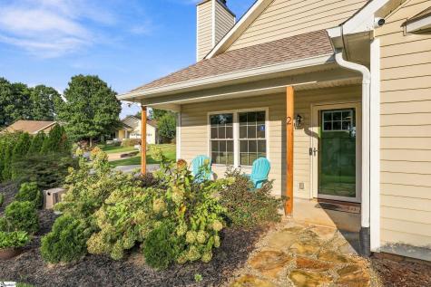 2 Pecan Grove Court Travelers Rest SC 29690
