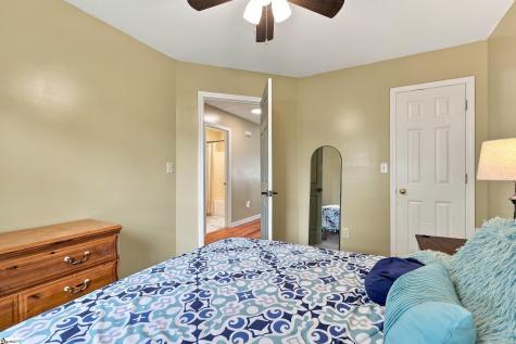 2 Pecan Grove Court Travelers Rest SC 29690