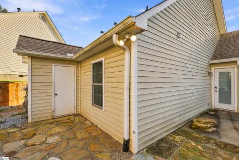 2 Pecan Grove Court Travelers Rest SC 29690