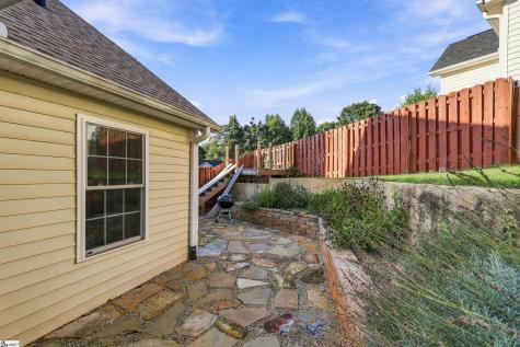 2 Pecan Grove Court Travelers Rest SC 29690