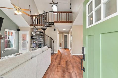 2 Pecan Grove Court Travelers Rest SC 29690