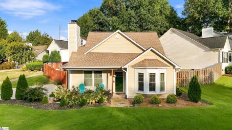 2 Pecan Grove Court Travelers Rest SC 29690