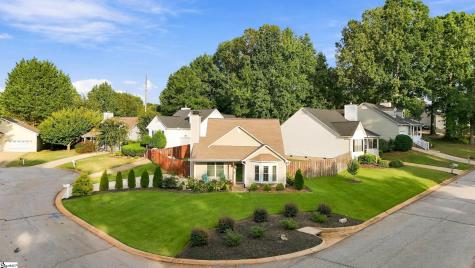 2 Pecan Grove Court Travelers Rest SC 29690