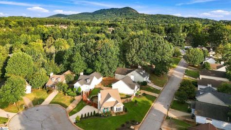 2 Pecan Grove Court Travelers Rest SC 29690