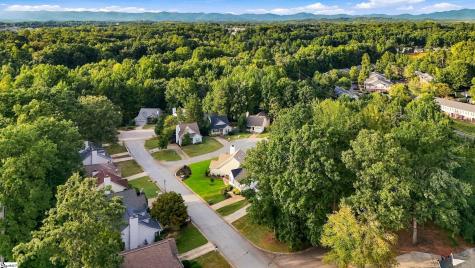 2 Pecan Grove Court Travelers Rest SC 29690