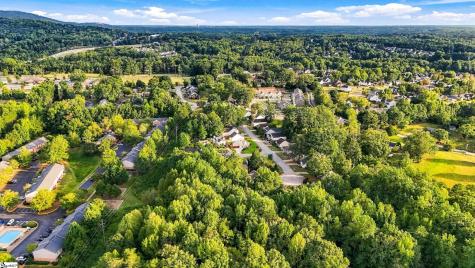 2 Pecan Grove Court Travelers Rest SC 29690