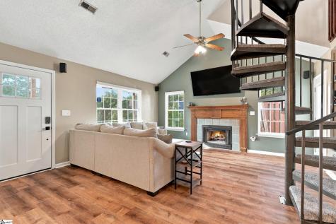 2 Pecan Grove Court Travelers Rest SC 29690