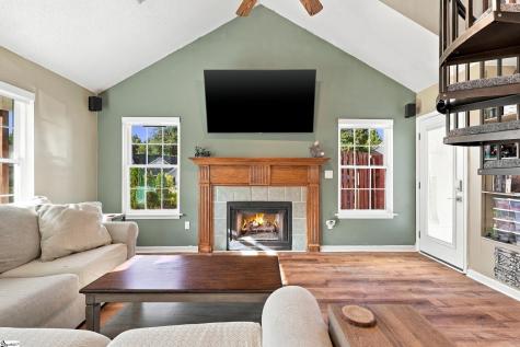 2 Pecan Grove Court Travelers Rest SC 29690