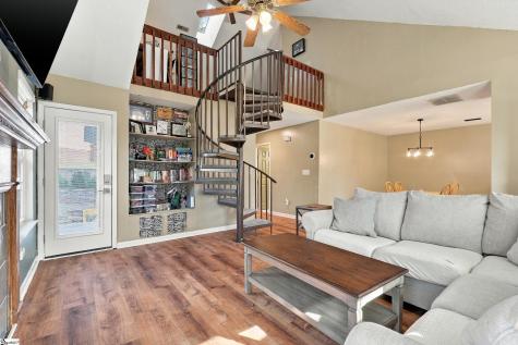 2 Pecan Grove Court Travelers Rest SC 29690