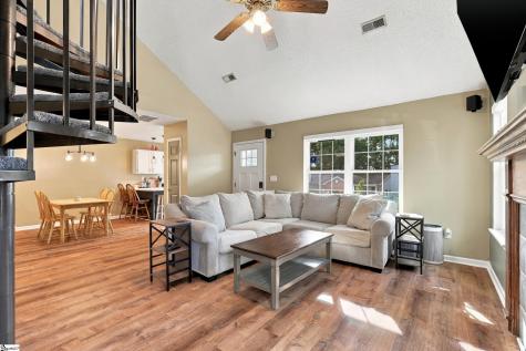 2 Pecan Grove Court Travelers Rest SC 29690