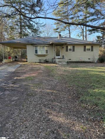 826 Floyd Road Extension Drayton SC 29333