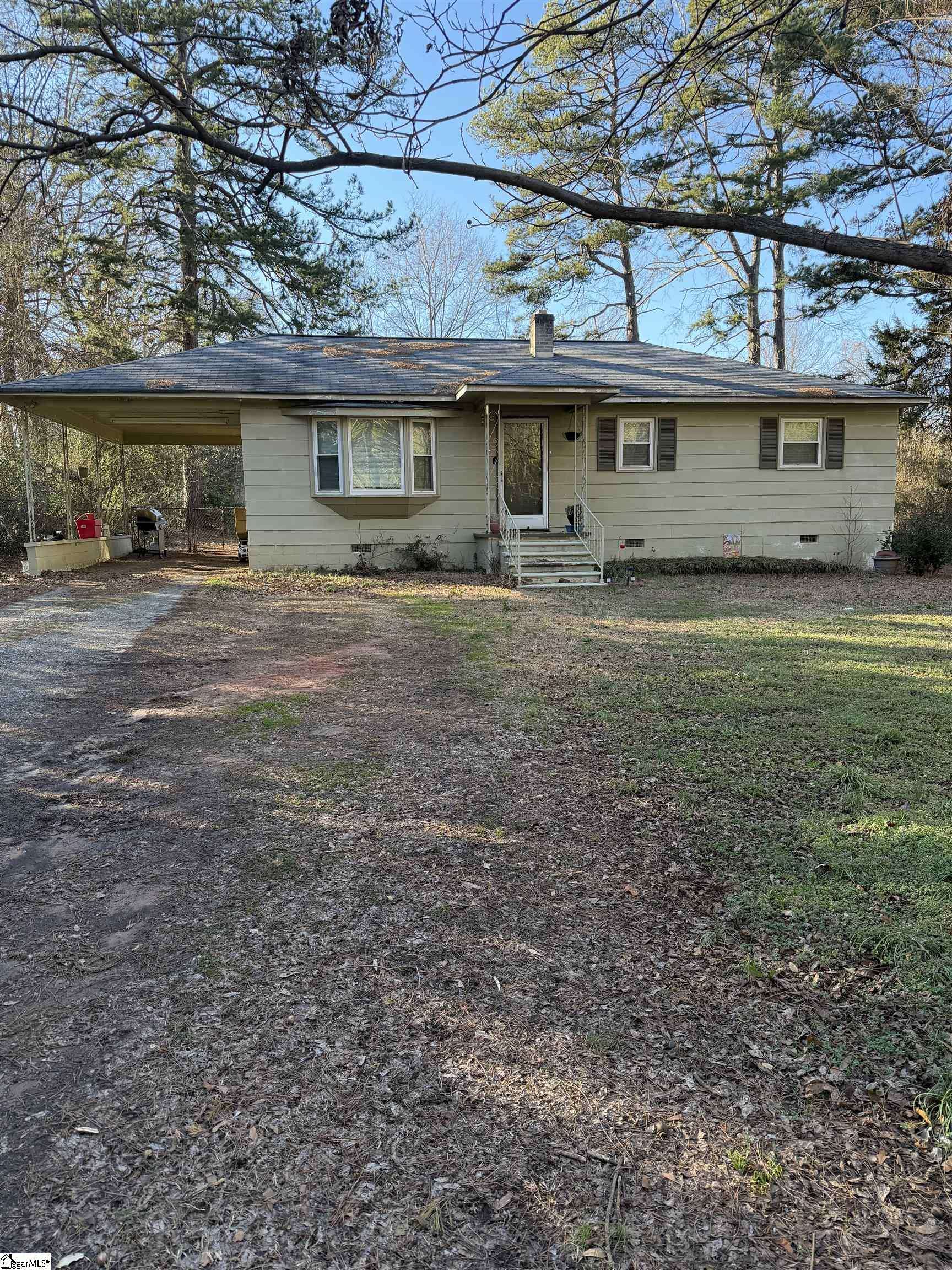 826 Floyd Road Extension Drayton SC 29333