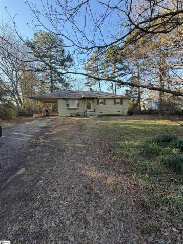 826 Floyd Road Extension Drayton SC 29333