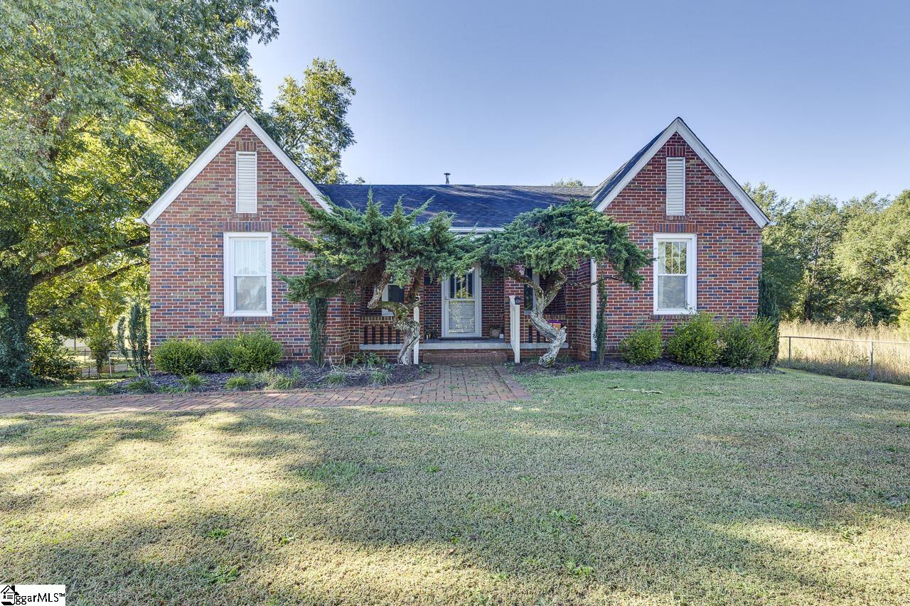 1621 Geer Highway Travelers Rest SC 29690
