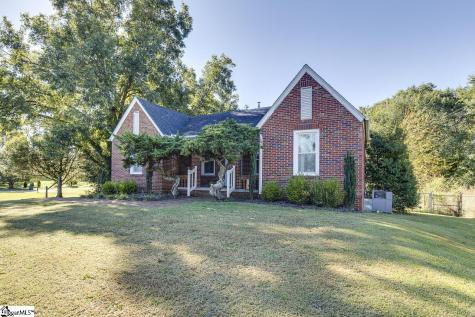 1621 Geer Highway Travelers Rest SC 29690