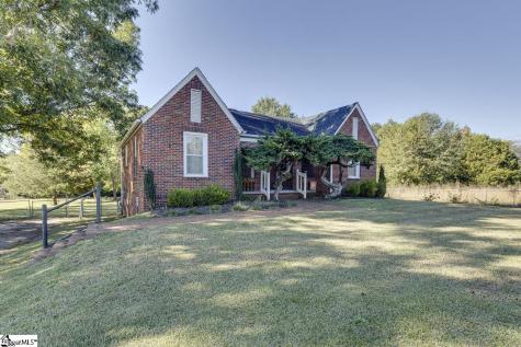 1621 Geer Highway Travelers Rest SC 29690