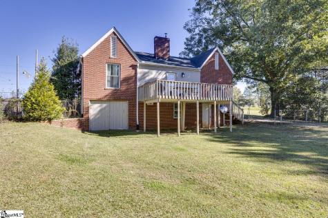 1621 Geer Highway Travelers Rest SC 29690