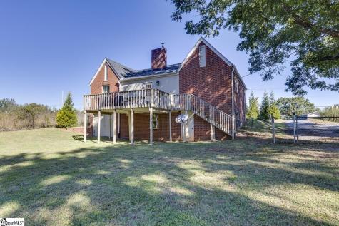 1621 Geer Highway Travelers Rest SC 29690
