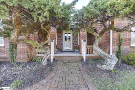 1621 Geer Highway Travelers Rest SC 29690