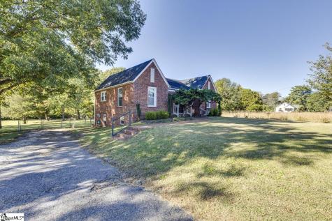 1621 Geer Highway Travelers Rest SC 29690