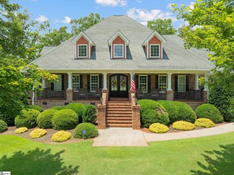 1 Old American Boulevard Pendleton SC 29670