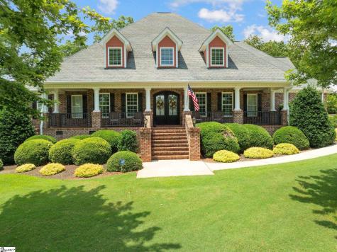 1 Old American Boulevard Pendleton SC 29670