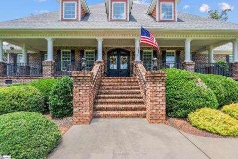 1 Old American Boulevard Pendleton SC 29670