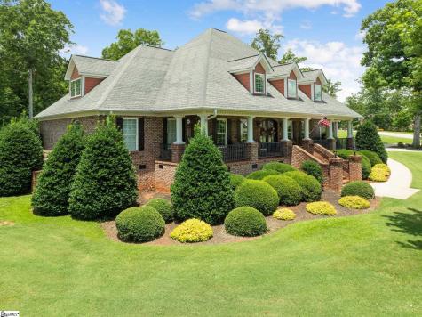 1 Old American Boulevard Pendleton SC 29670