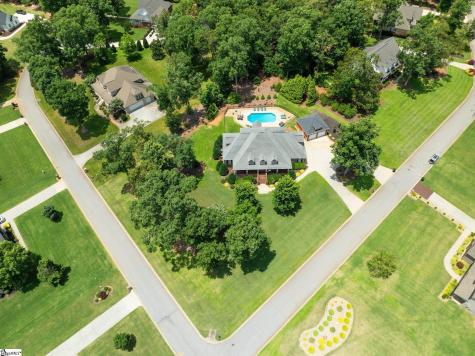 1 Old American Boulevard Pendleton SC 29670