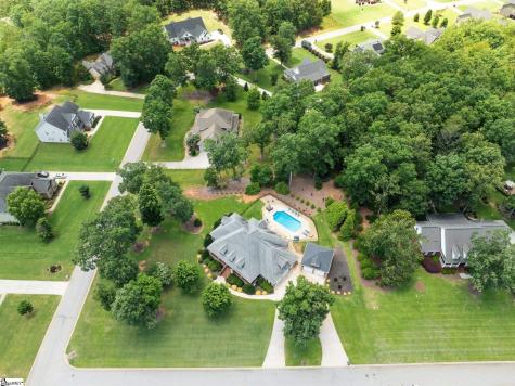 1 Old American Boulevard Pendleton SC 29670