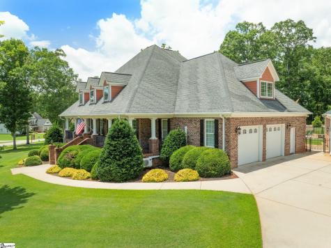 1 Old American Boulevard Pendleton SC 29670