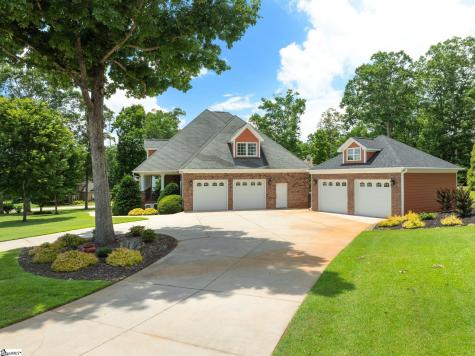1 Old American Boulevard Pendleton SC 29670