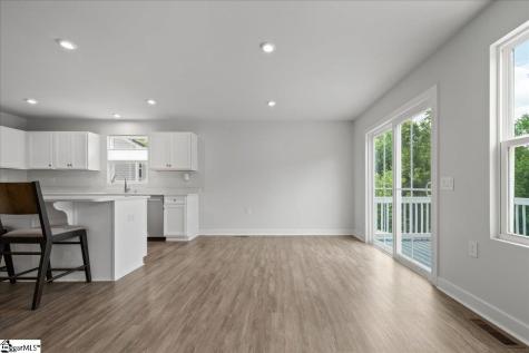 651 Olivia Springs Drive Spartanburg SC 29302