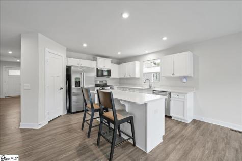 651 Olivia Springs Drive Spartanburg SC 29302