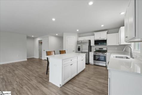 651 Olivia Springs Drive Spartanburg SC 29302