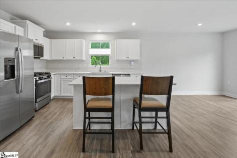 651 Olivia Springs Drive Spartanburg SC 29302