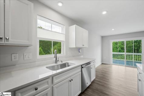 651 Olivia Springs Drive Spartanburg SC 29302