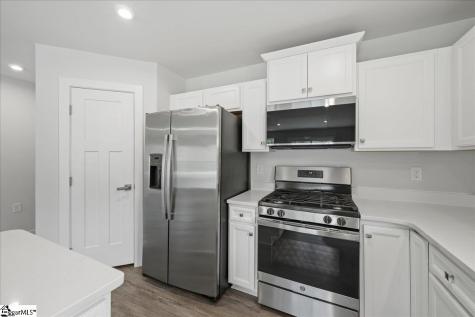 651 Olivia Springs Drive Spartanburg SC 29302